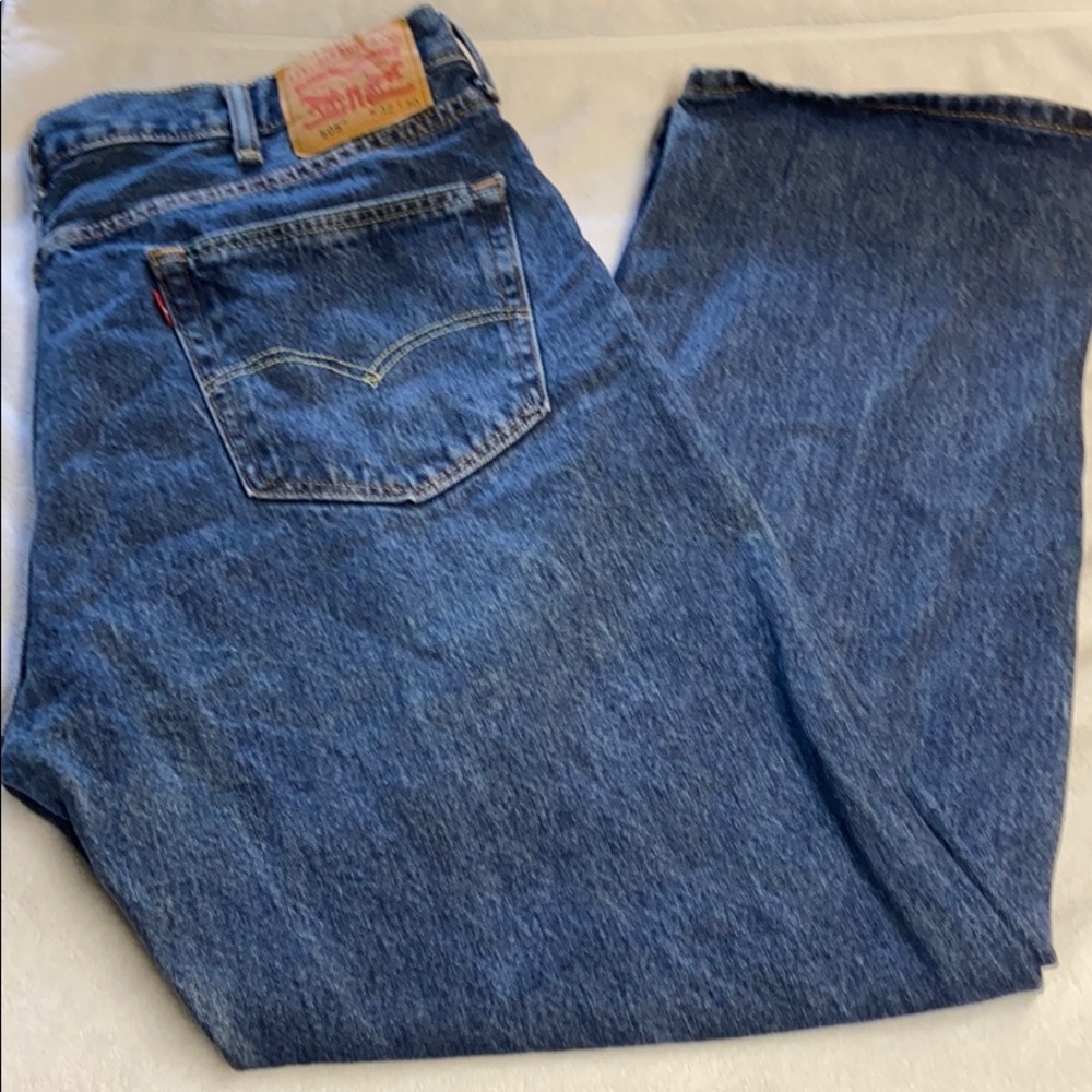 Levi’s 505 Jeans
